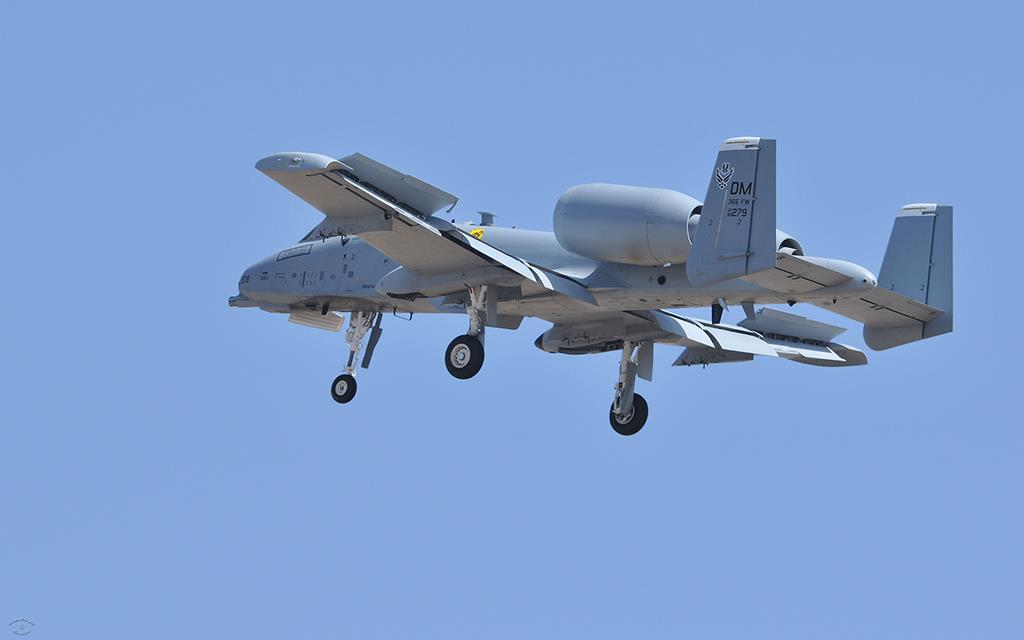 A-10 Thunderbolt II-09