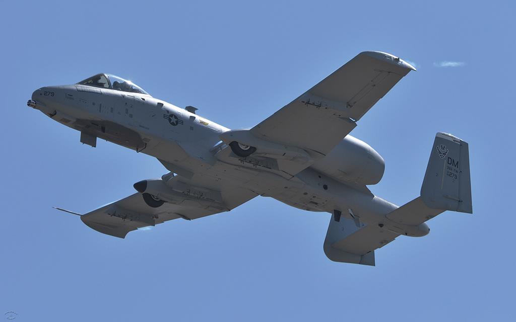 A-10 Thunderbolt II-10