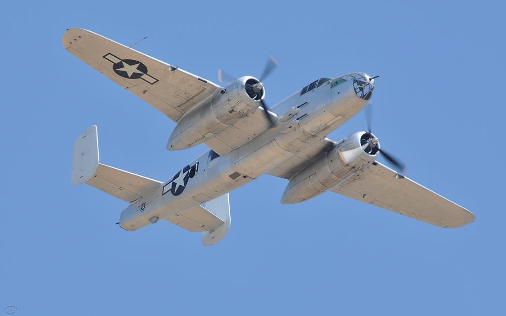 B-25 Mitchell-02