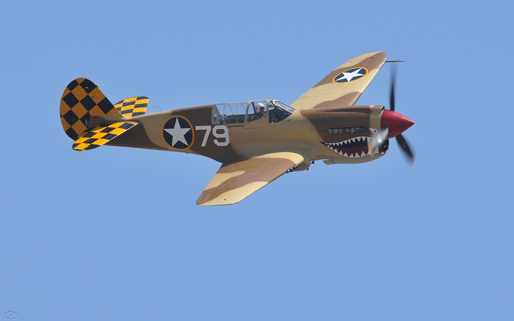 P-40 Warhawk-07