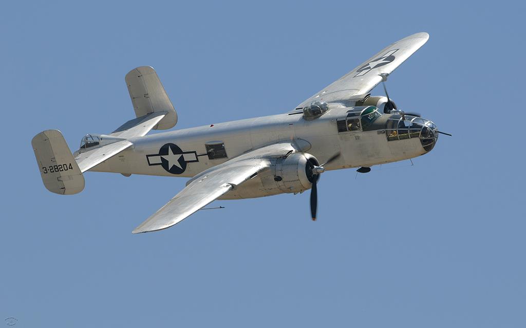 B-25 Mitchell-02