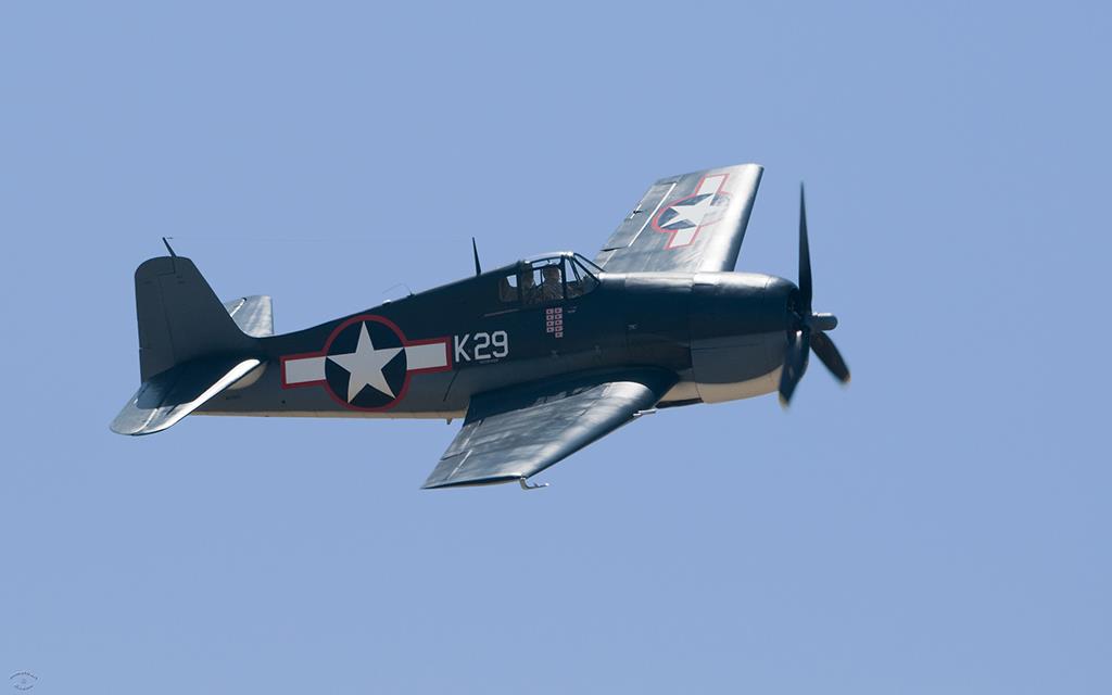 F-6F Hellcat