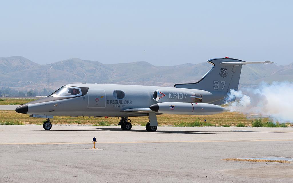 Learjet-24 -03