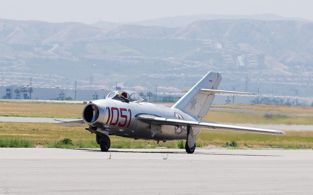 MiG-15 Fagot-01