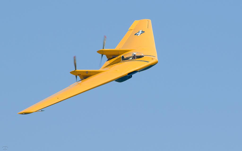 N9MB Flying Wing-04