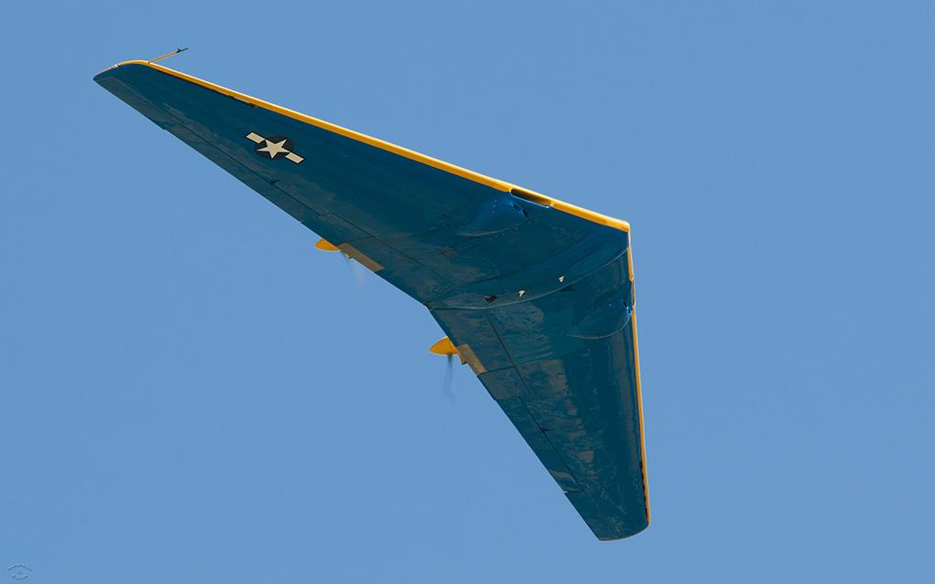 N9MB Flying Wing-05