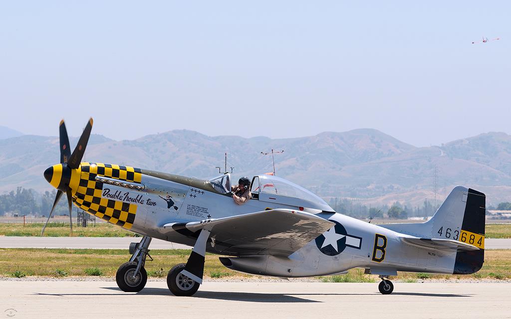 P-51 Mustang-11