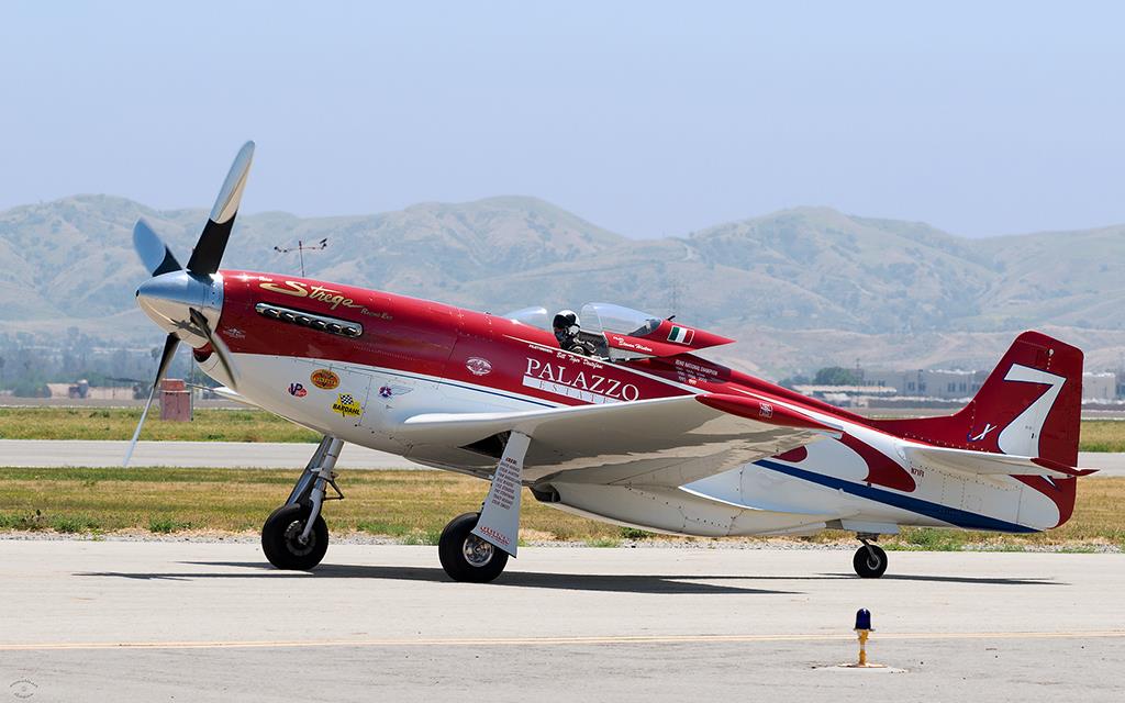 P-51 Mustang-12