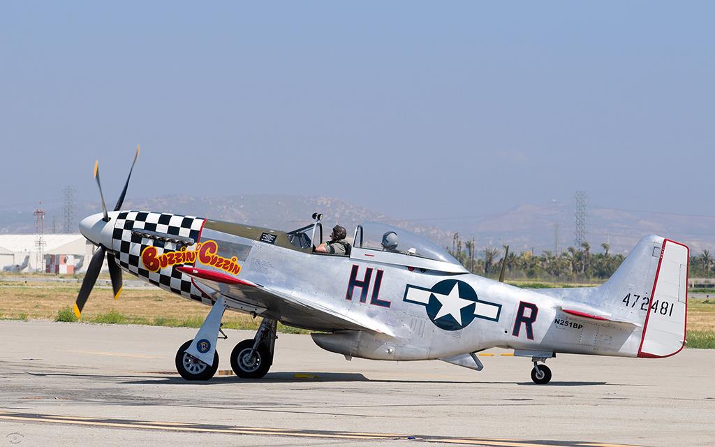 P-51 Mustang-13