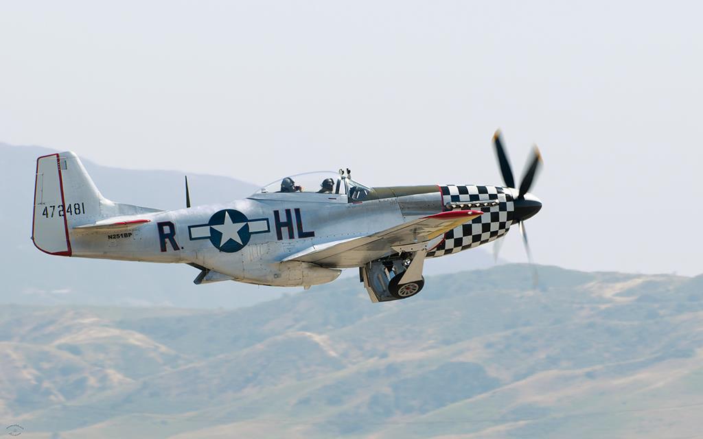 P-51 Mustang-14