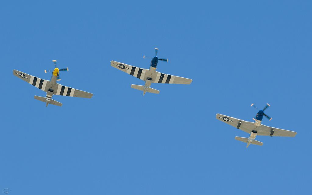 P-51 Mustang-16