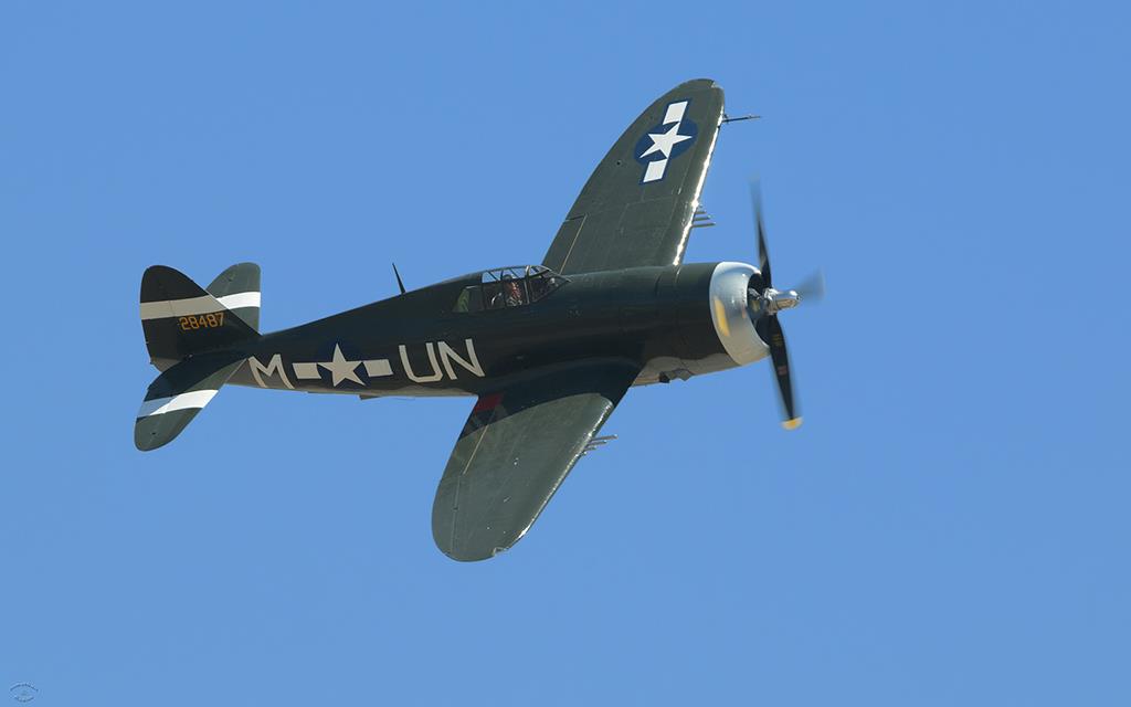 P-47 Thunderbolt (Chino2012)