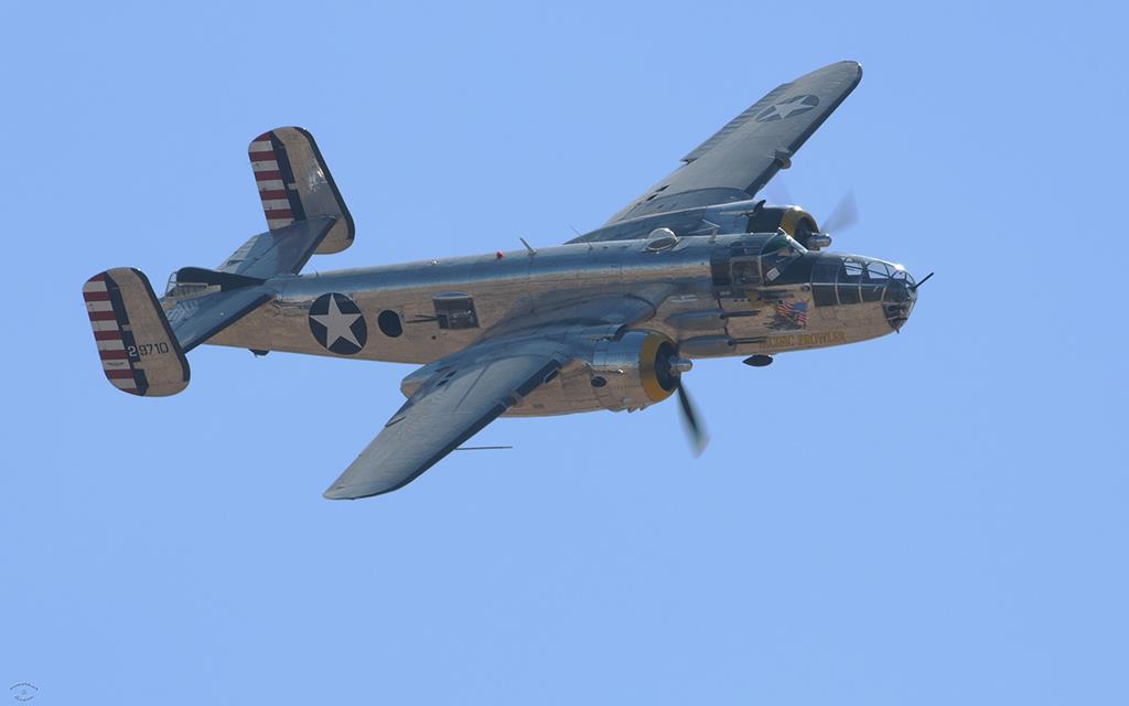 B-25 Mitchell-01