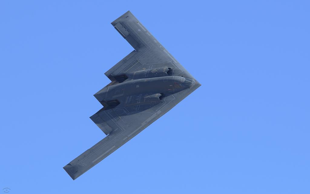 B-2 Spirit-01