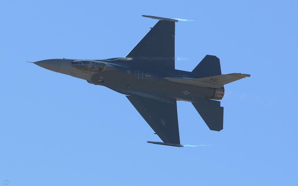 F-16 Fighting Falcon-04