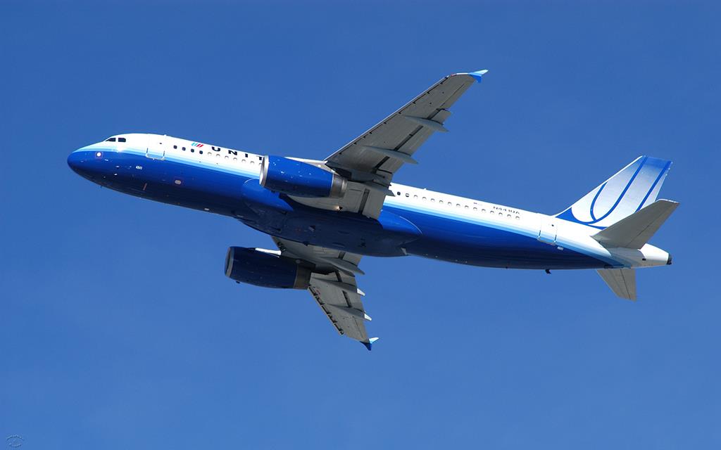 Airbus A320-232 -02