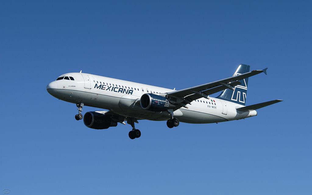 Airbus A320-232 -05