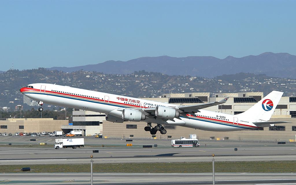 Airbus A340-600 -01