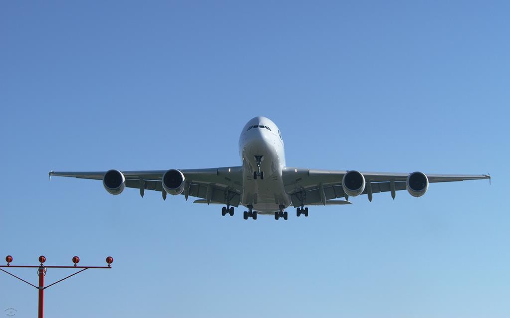 Airbus A380-10