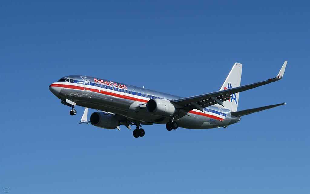 Boeing 737-823 -01