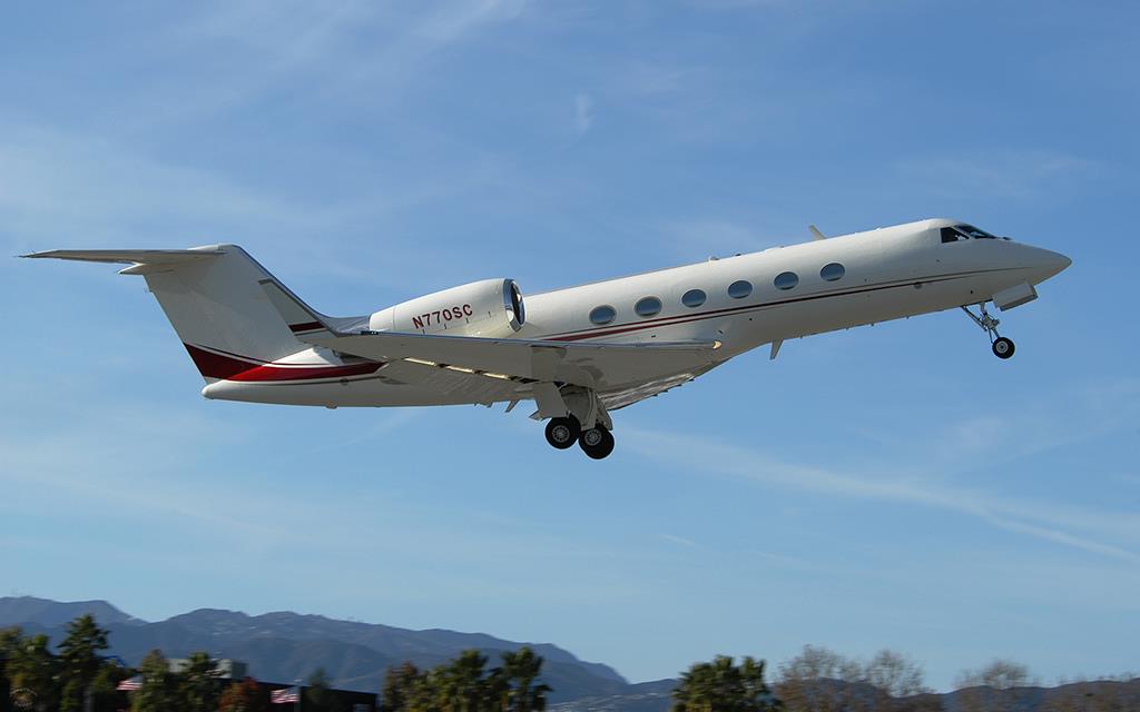 Gulfstream G-IV-01