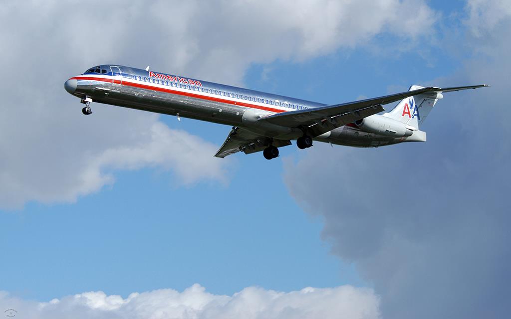 MD-80 -01