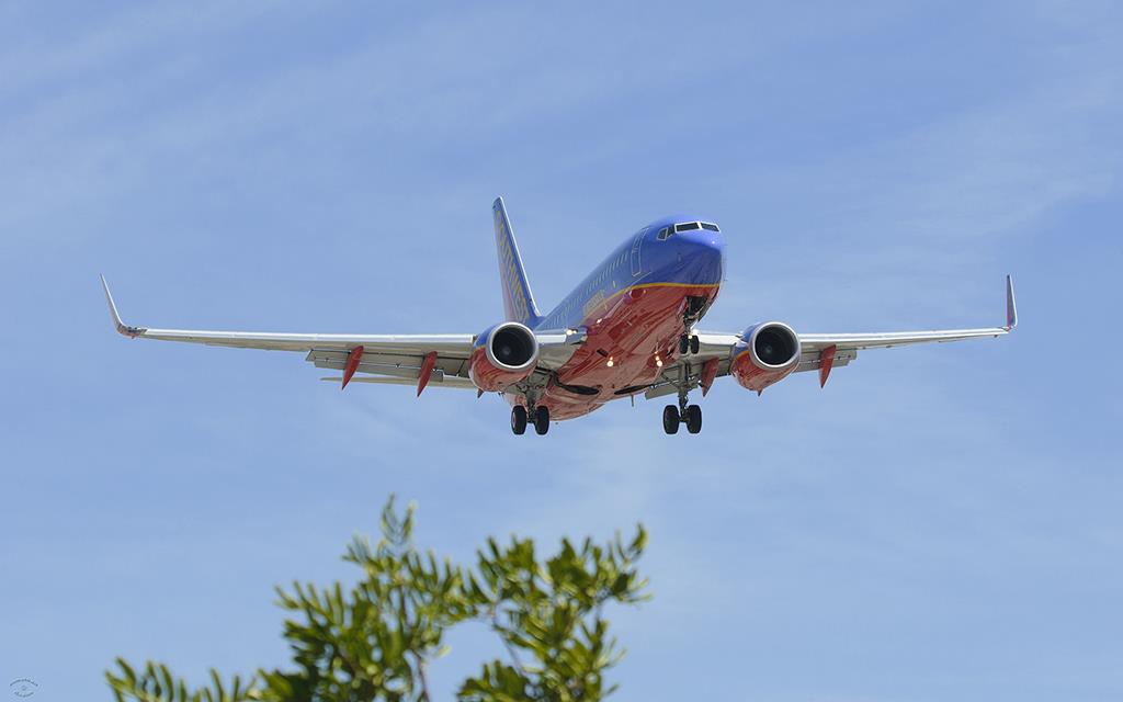 Southwest 737-01