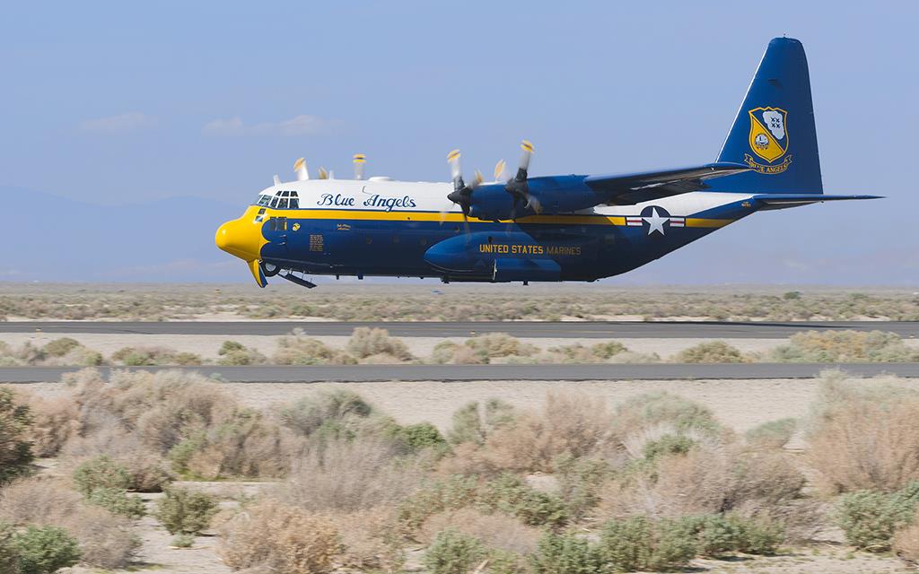 Blue Angels Fat Albert (KWJF_2014)-01