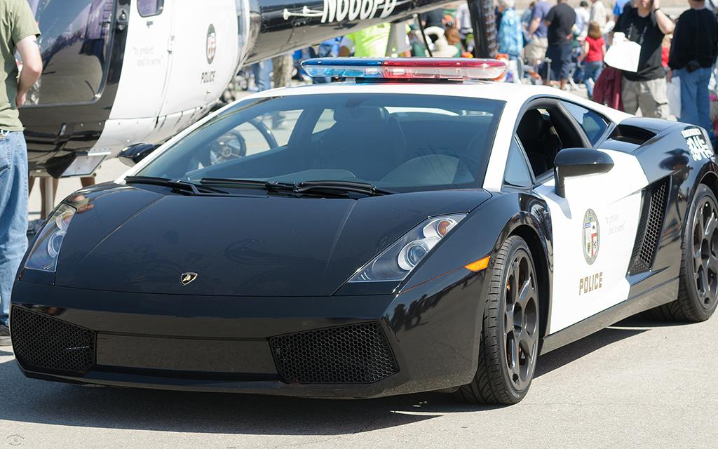 CHP Lamborghini Gallardo (KWJF_2014)