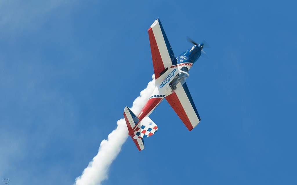 DHC-1 Chipmunk (KWJF_2014)