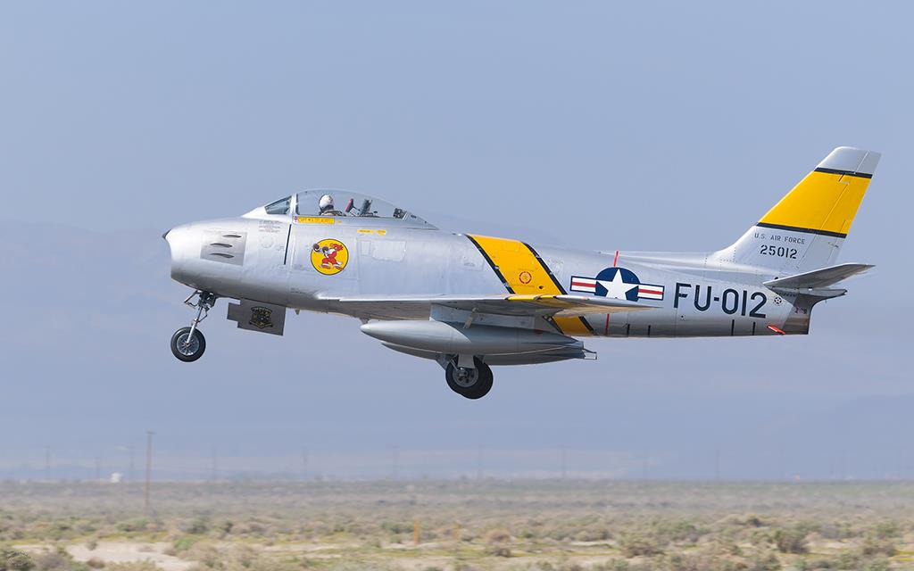 F-86 Sabre (KWJF_2014)-01
