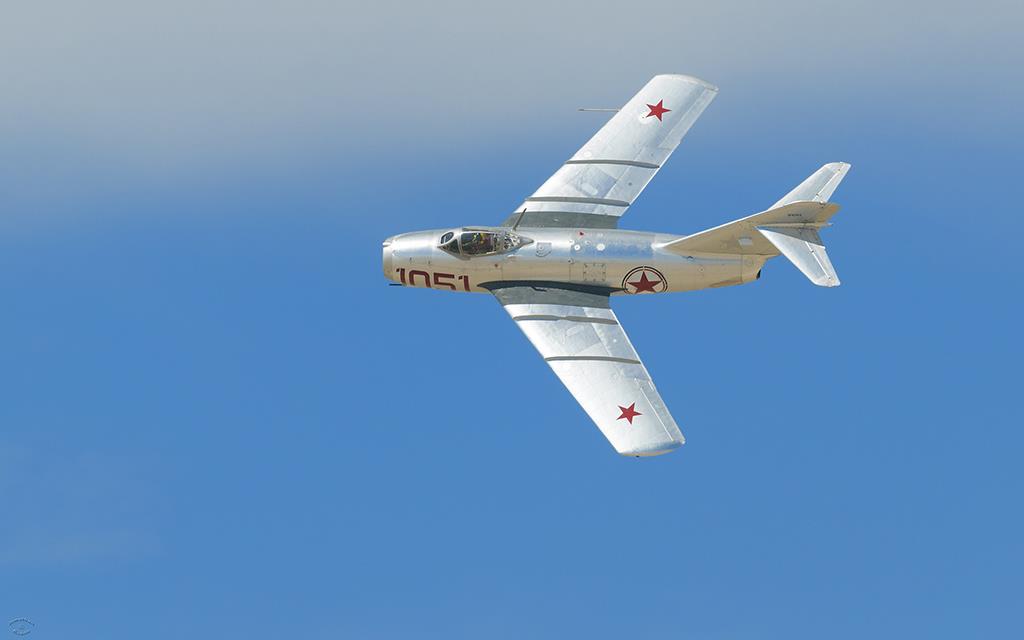 MiG-15 Fagot (KWJF_2014)-01