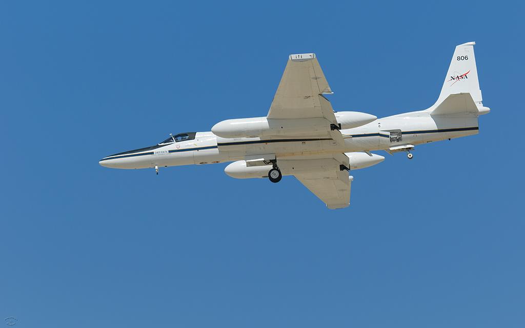 NASA ER-2 (KWJF_2014)-01