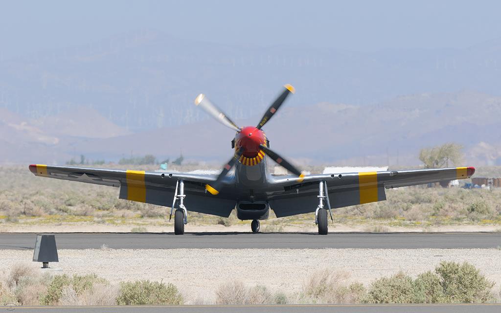 P-51C Tuskegee Mustang (KWJF_2014)-01