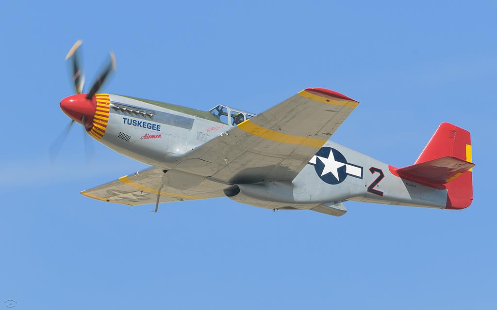P-51C Tuskegee Mustang (KWJF_2014)-03