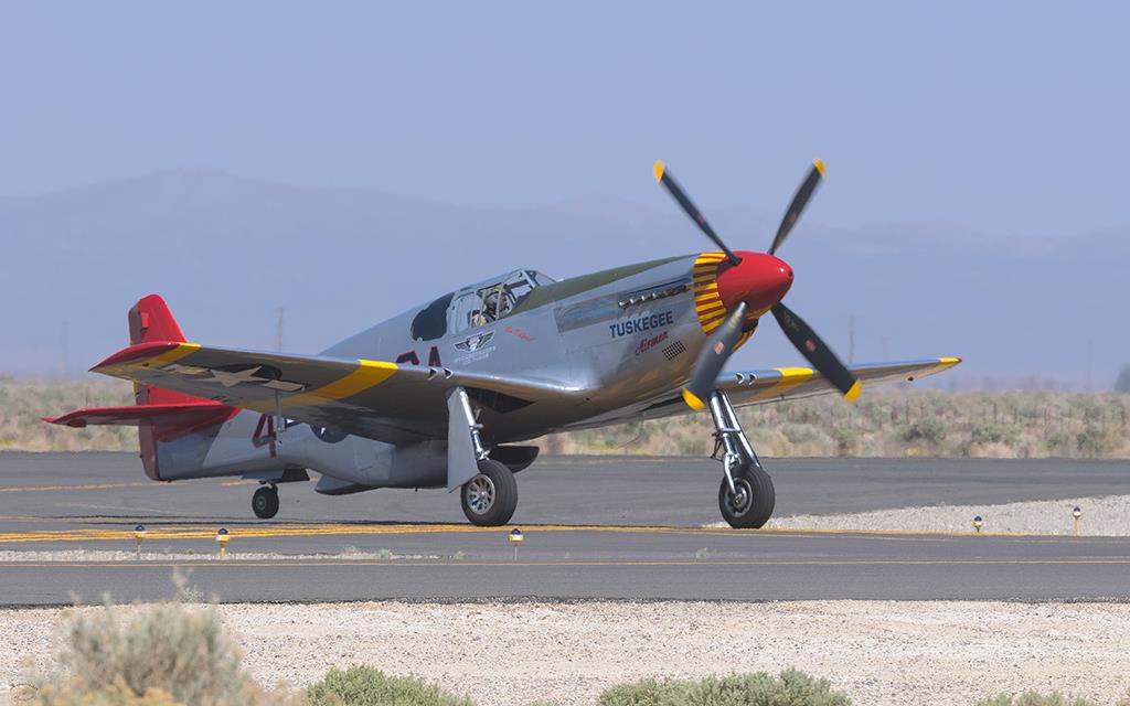 P-51C Tuskegee Mustang (KWJF_2014)-04