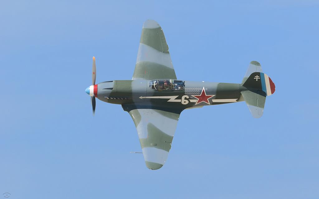 Yak 3-U (KWJF_2014)