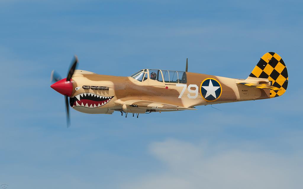 P-40 Warhawk (KWJF_2016)-01