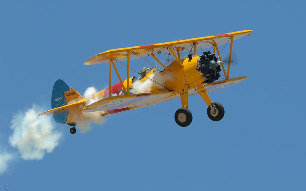 B75N1 Stearman (March2012)