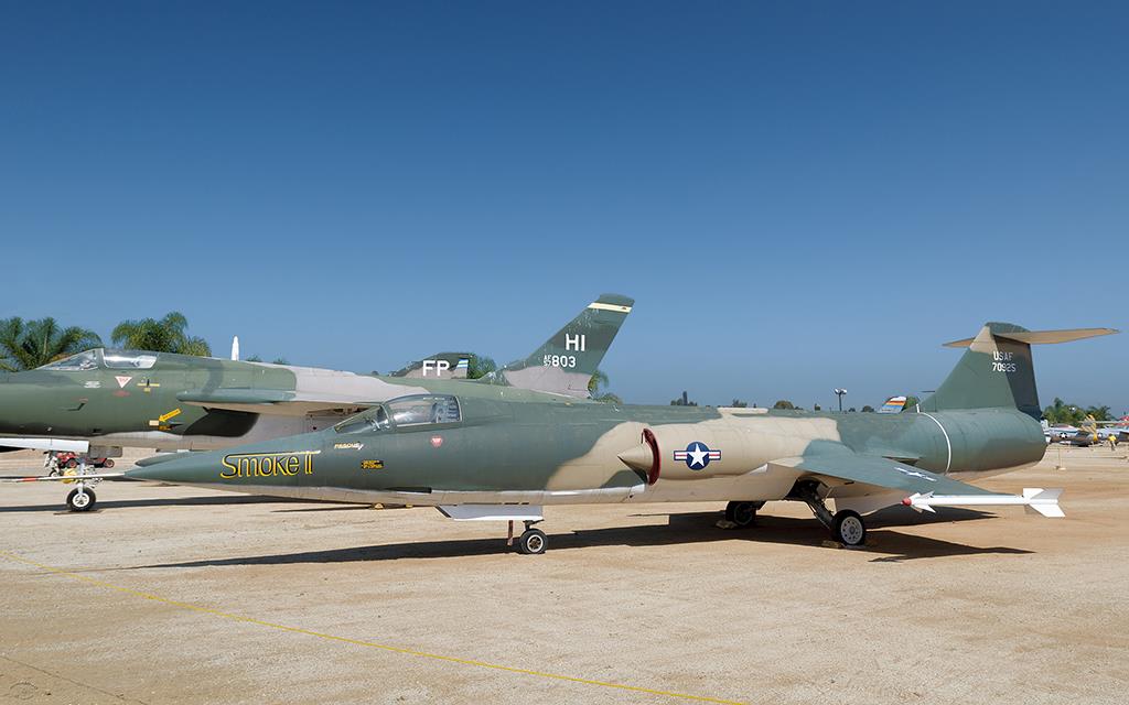 F-104 Starfighter (March2012)-01