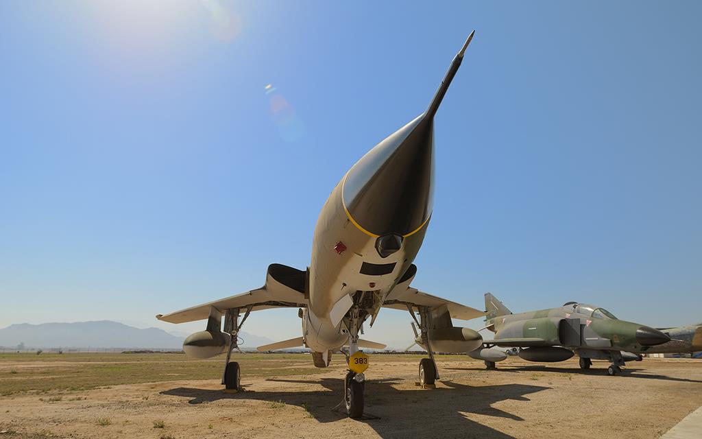 F-105 Thunderchief (March2012)-01