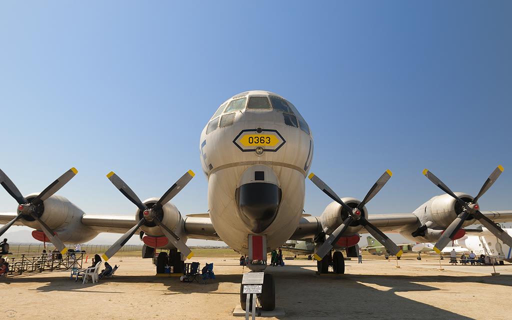 KC-97 Stratofreighter(March2012)-02