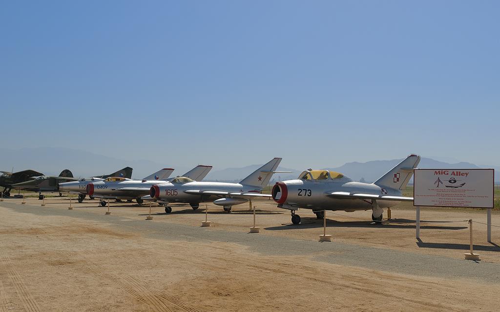 MiG Alley (March2012)