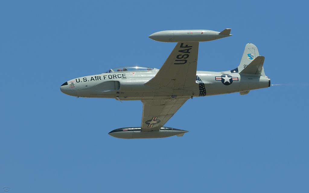 T-33 Shooting Star (March2012)-01