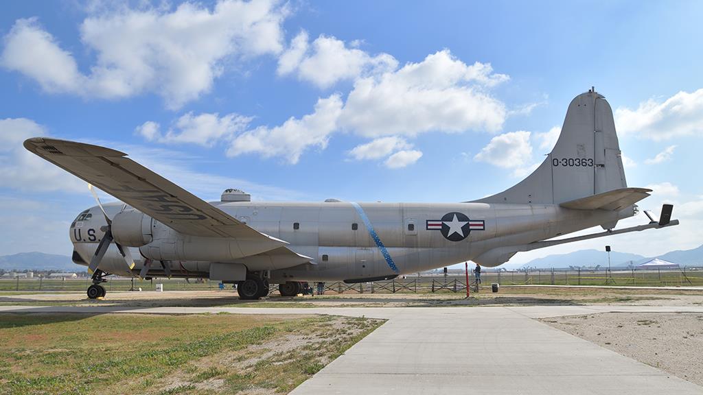 KC-97 Stratofreighter (Apr2018)-01