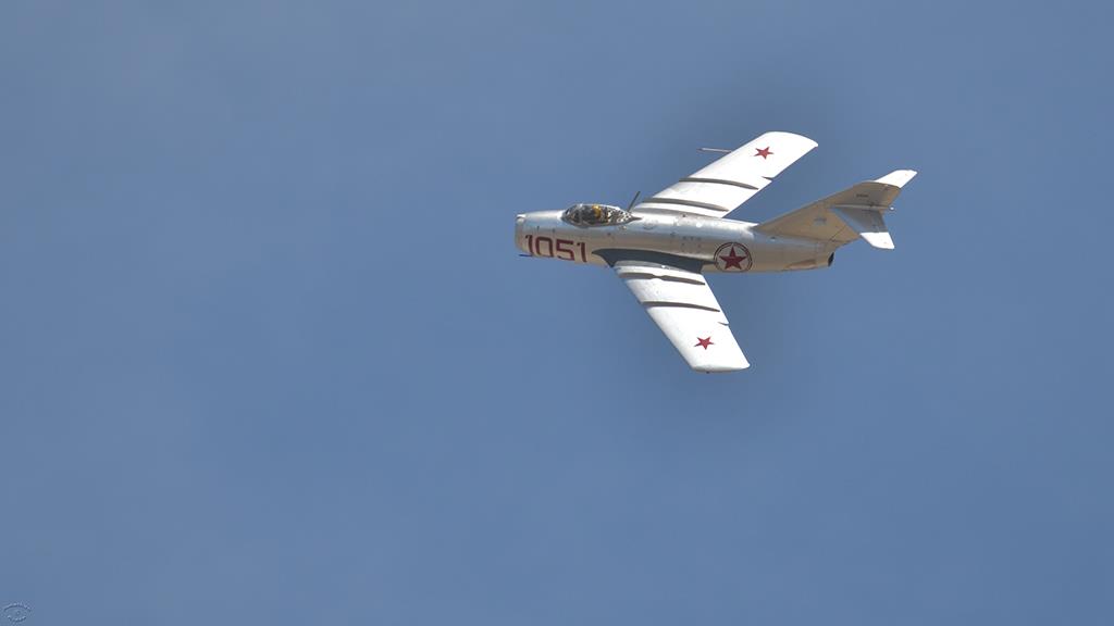 MiG-15  Fagot (Apr2018)-01