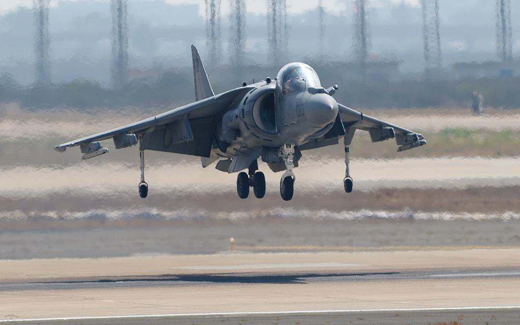 AV-8B Harrier-02