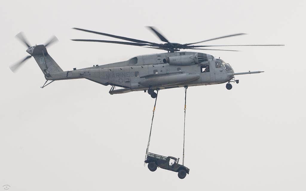 CH-53 Super Stallion-01