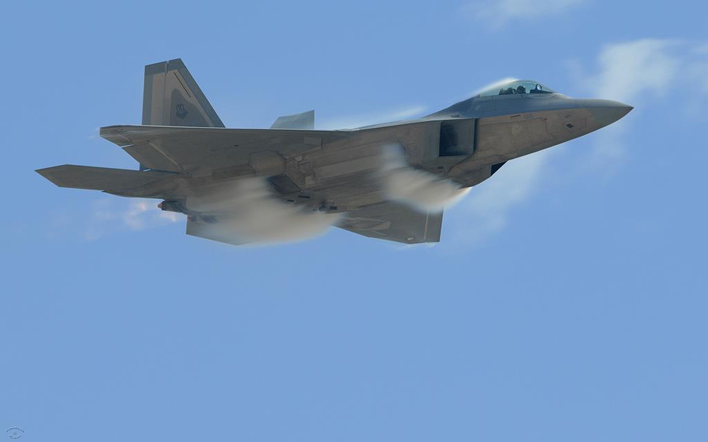 FA-22 Raptor-03