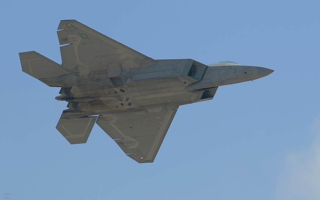 FA-22 Raptor-05